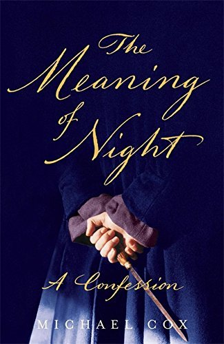 Meaning Of Night