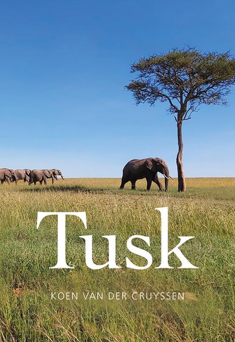 Koen van der Cruyssen Tusk thumbnail
