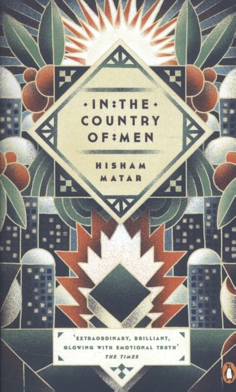 In the Country of Men / Penguin Essentials / 45