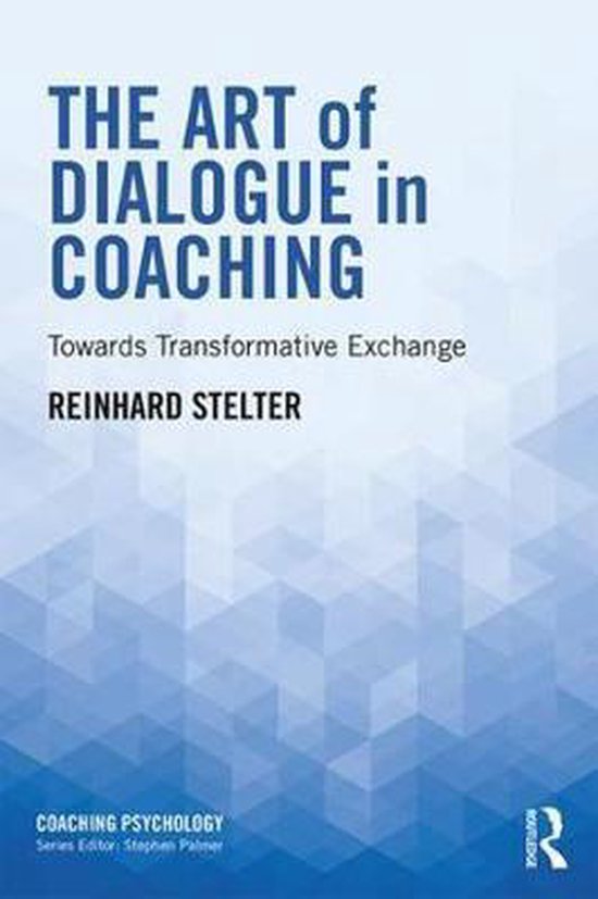 Coaching Psychology-The Art of Dialogue in Coaching