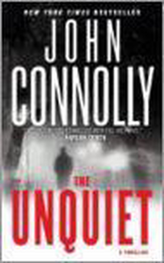 The Unquiet