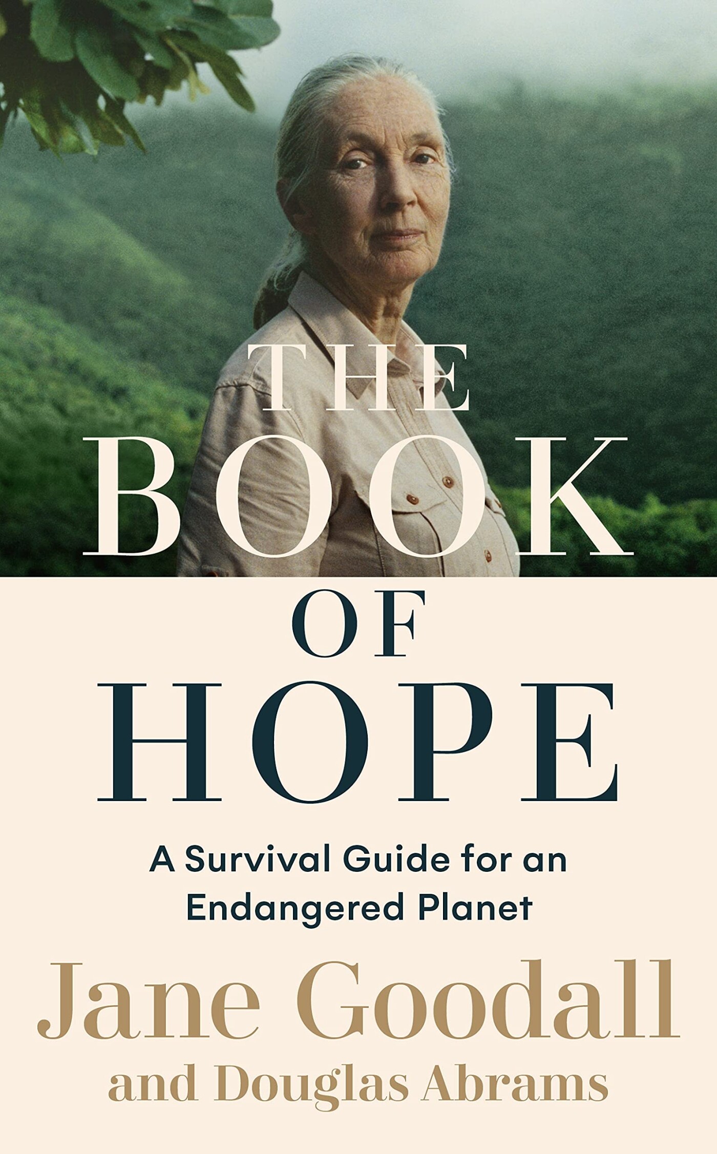 The Book of Hope / Global Icons Series