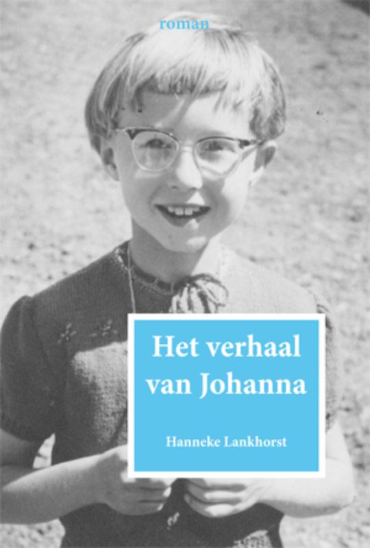 boekenbalie_9789087591724_cover Het verhaal van Johanna