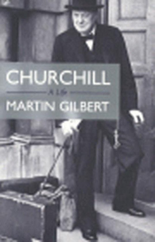 Churchill