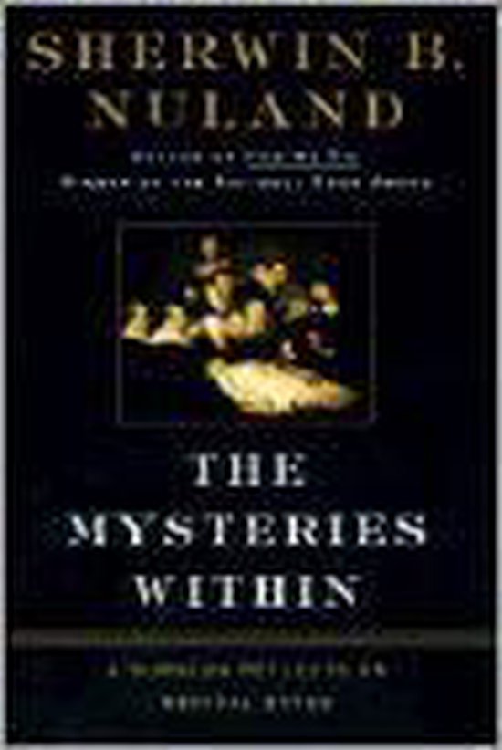 The Mysteries within