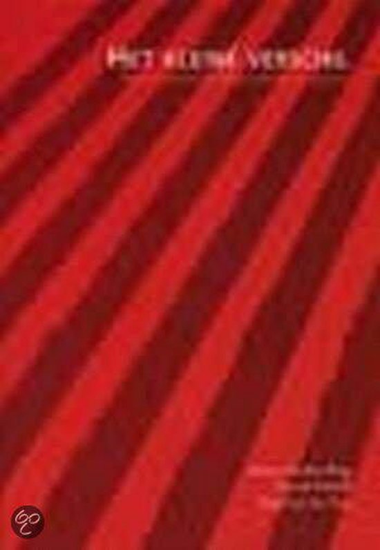 boekenbalie_9789053301951_cover KLEINE VERSCHIL