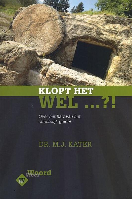 Klopt Het Wel…?!