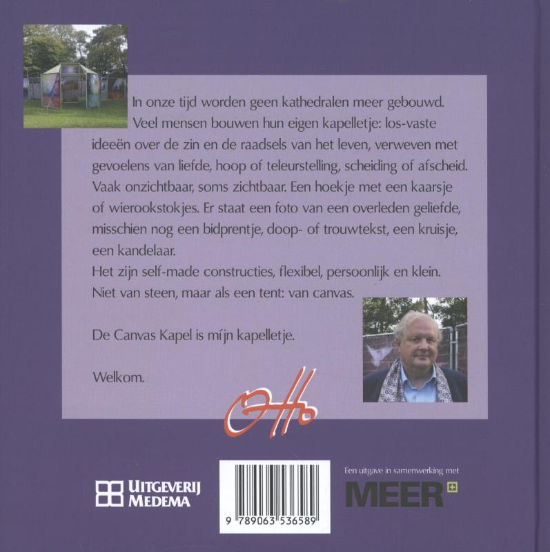 MEER INSPIRATIE MEER INSPIRATIE achterkant