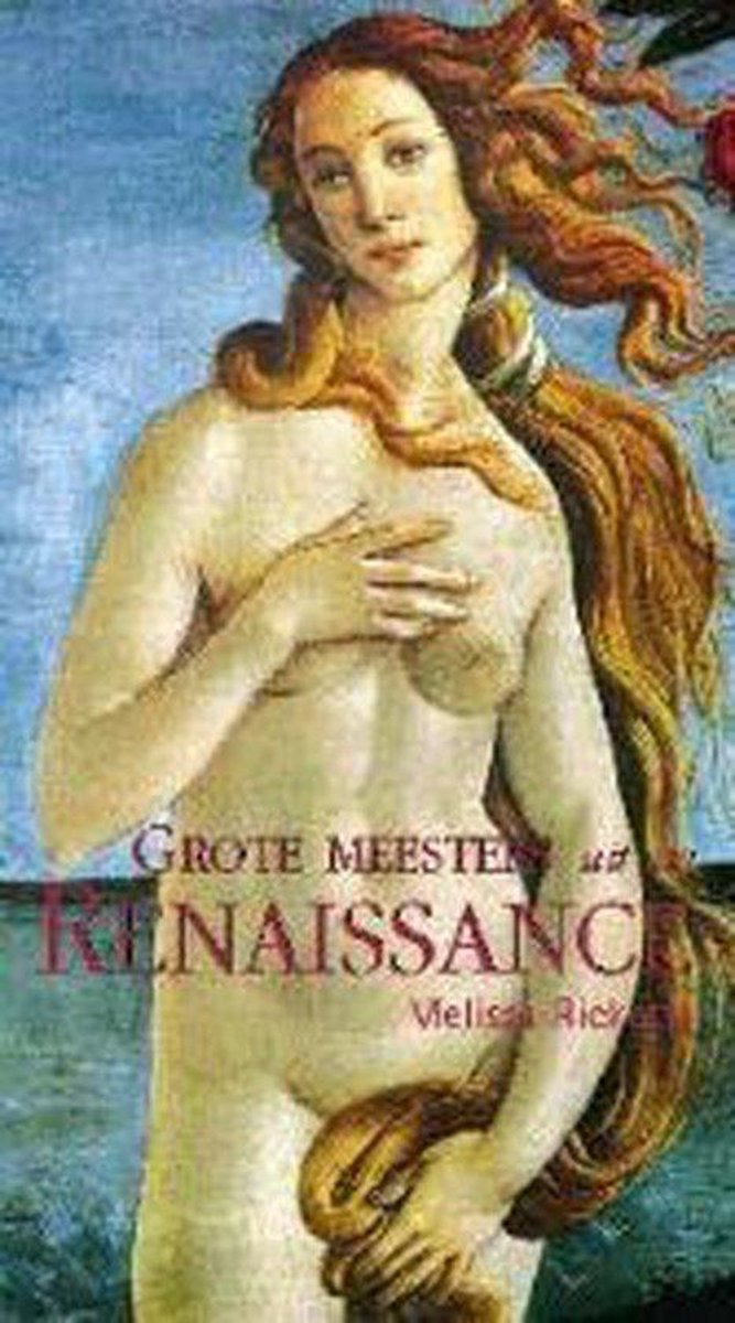 boekenbalie_9789058410894_cover Grote meesters uit de Renaissance