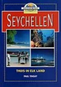 Seychellen / Reiskompas