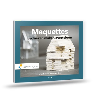 boekenbalie_9789001827694_cover Maquettes / Vast Boek / Noordhoff