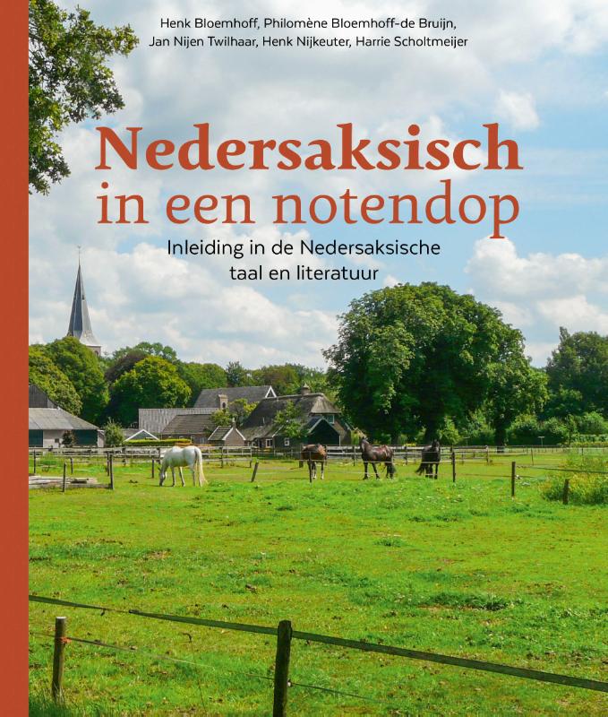 Henk Nijkeuter Nedersaksisch In Een Notendop