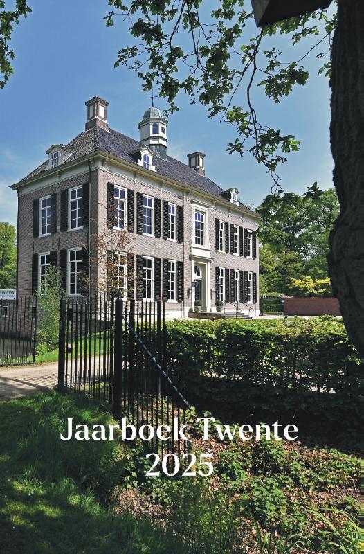 Jaarboek Twente 2025 / Jaarboek Twente / 64