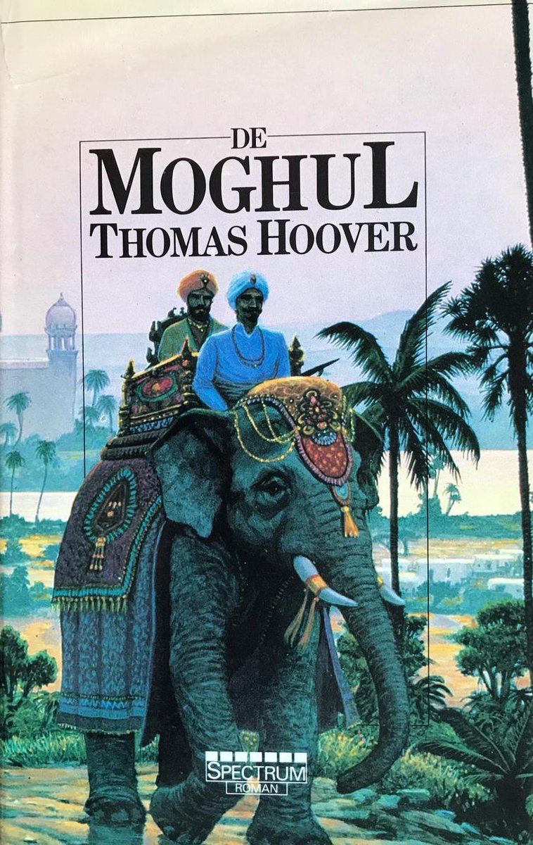 Moghul