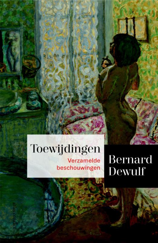 Bernard Dewulf Toewijdingen thumbnail