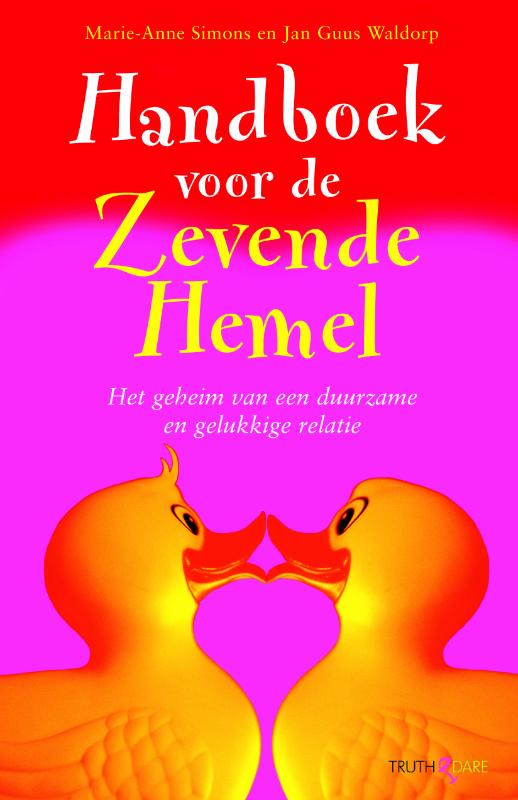 Handboek Voor De Zevende Hemel