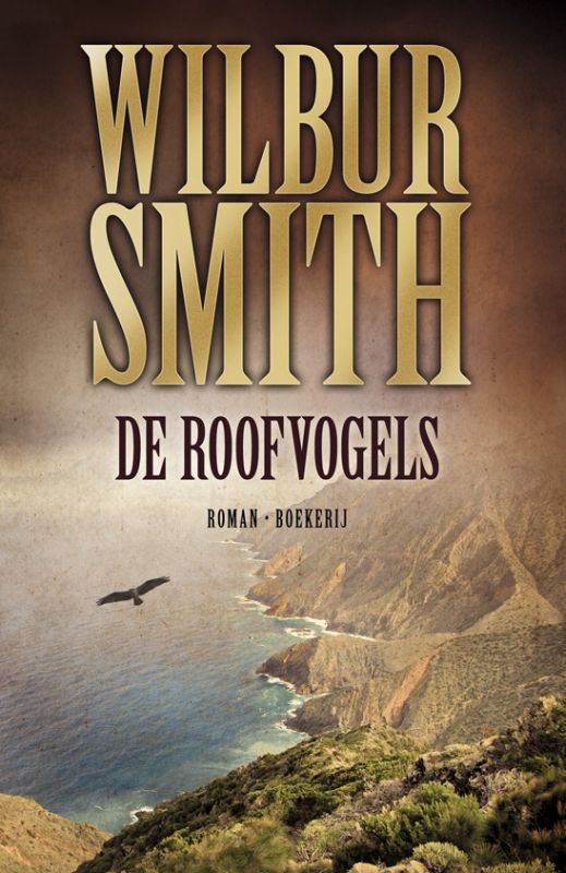 De roofvogels / Courtney