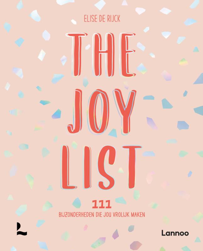 The Joy List / Bucketlist