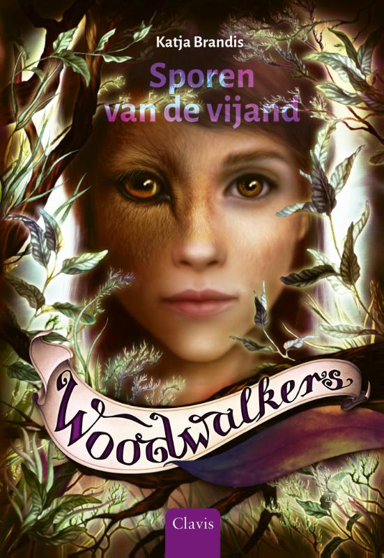 Sporen van de vijand / Woodwalkers / 5