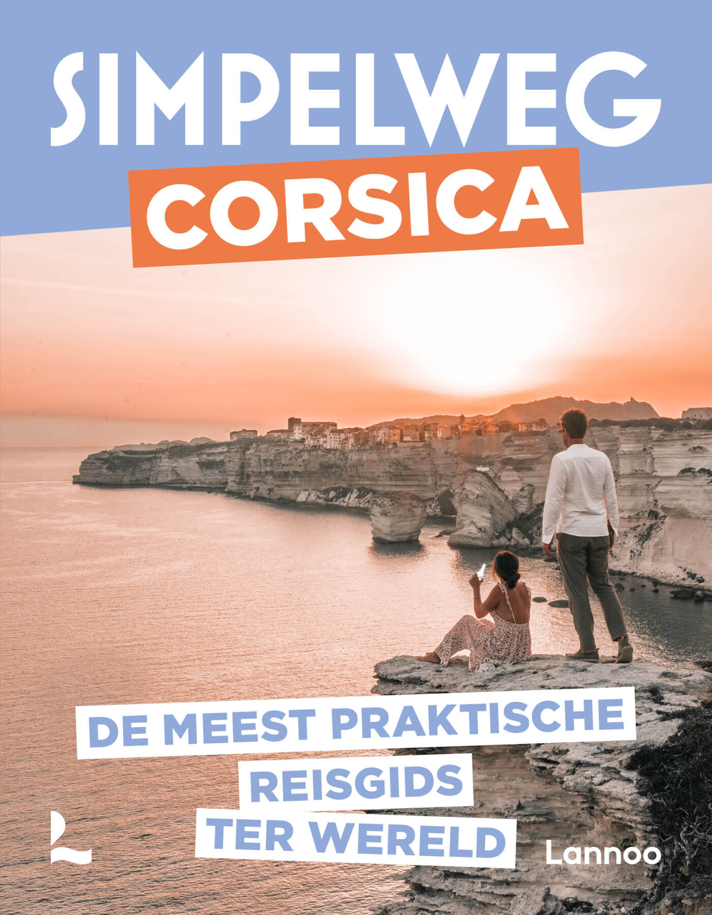 Simpelweg Corsica / Simpelweg