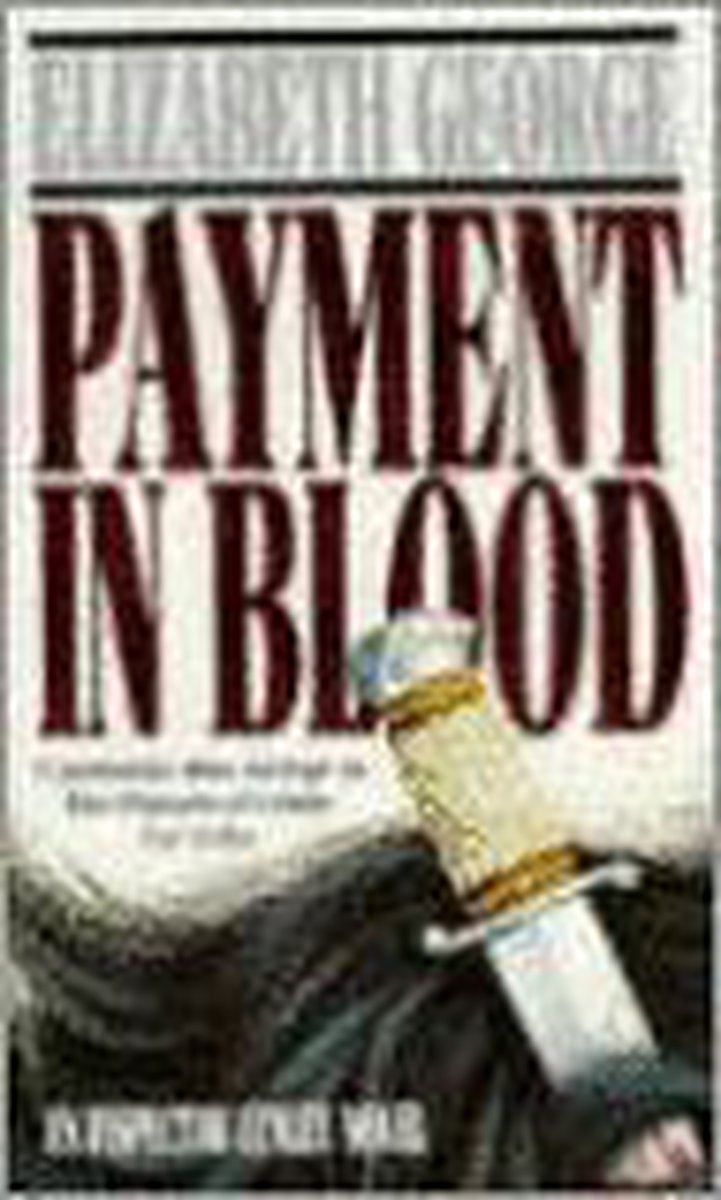 PAYMENT IN BLOOD
