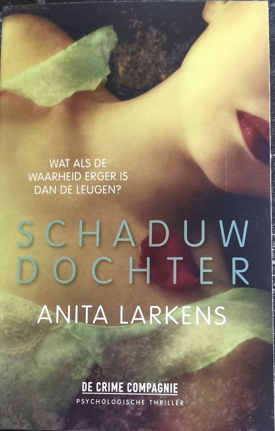 Anita Larkens Schaduwdochter