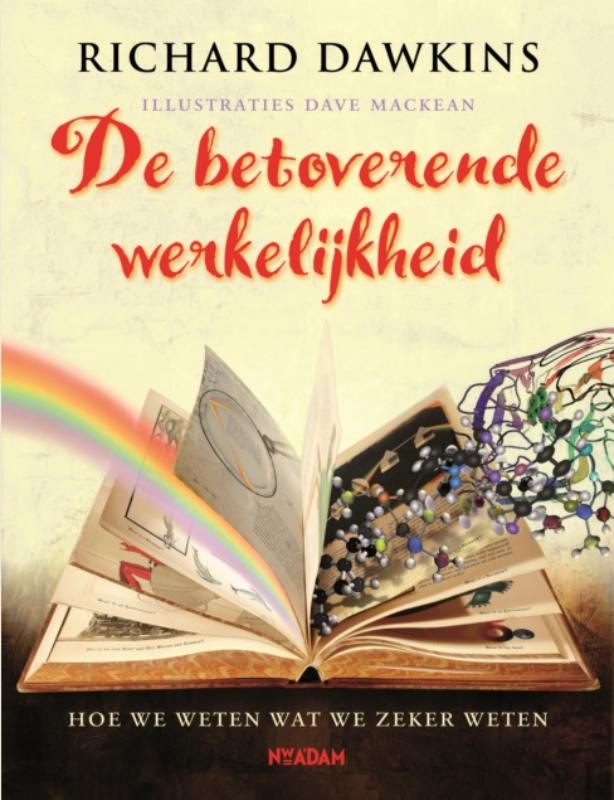 boekenbalie_9789046811320_cover De betoverende werkelijkheid