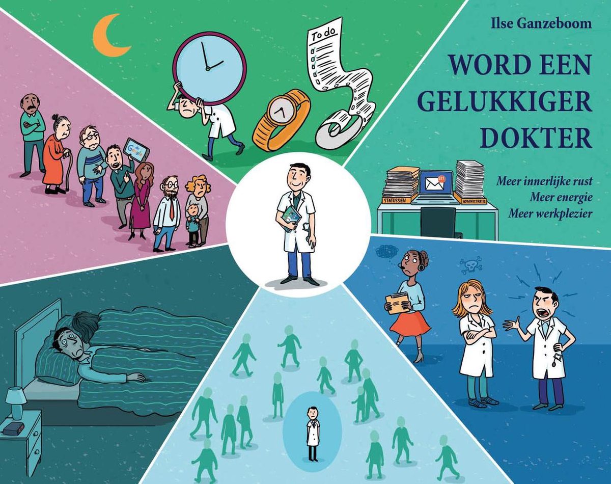 boekenbalie_9789490969301_cover Word een gelukkiger dokter