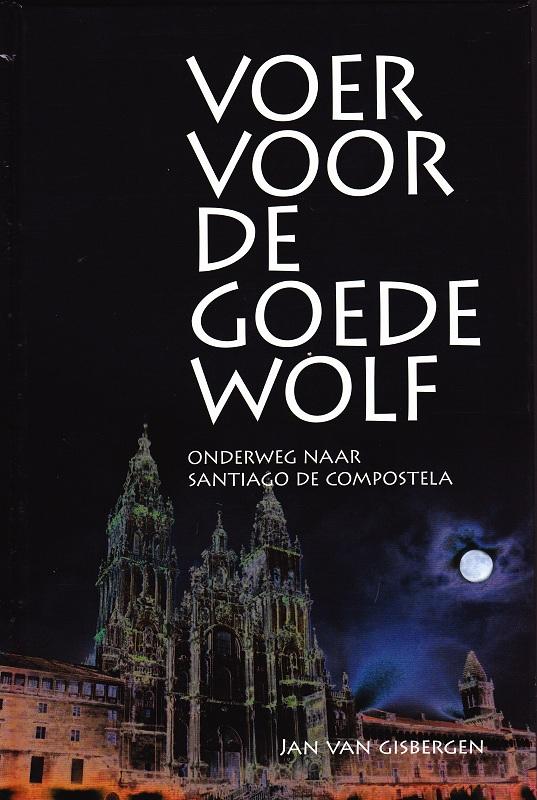 Voer voor de goede wolf