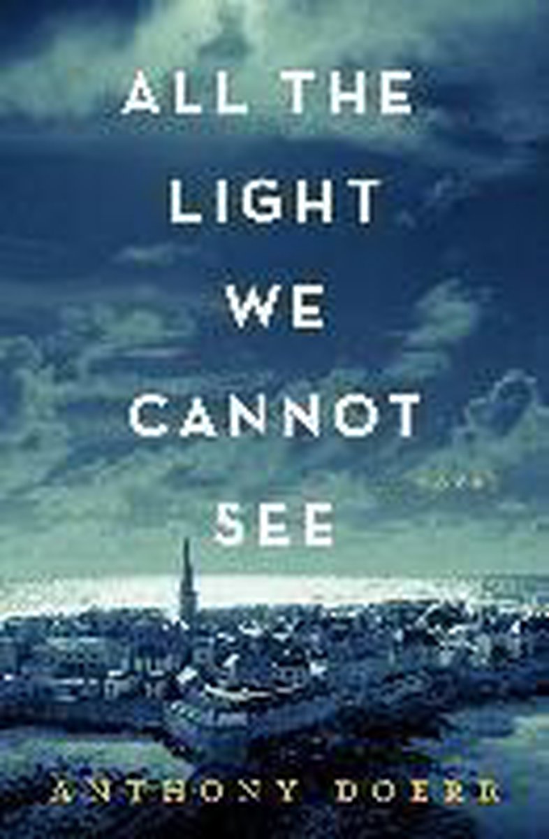 All The Light We Cannot See