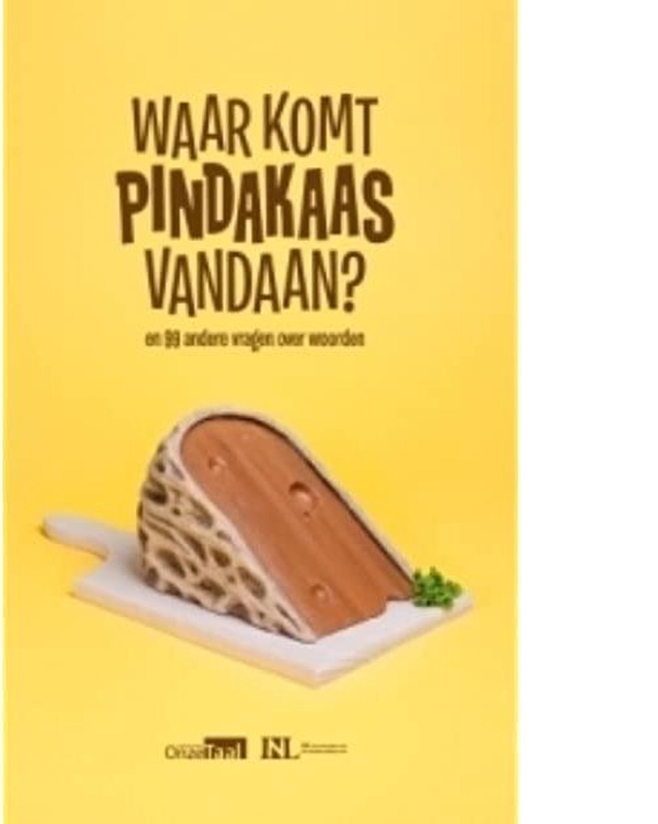 Waar komt pindakaas vandaan?