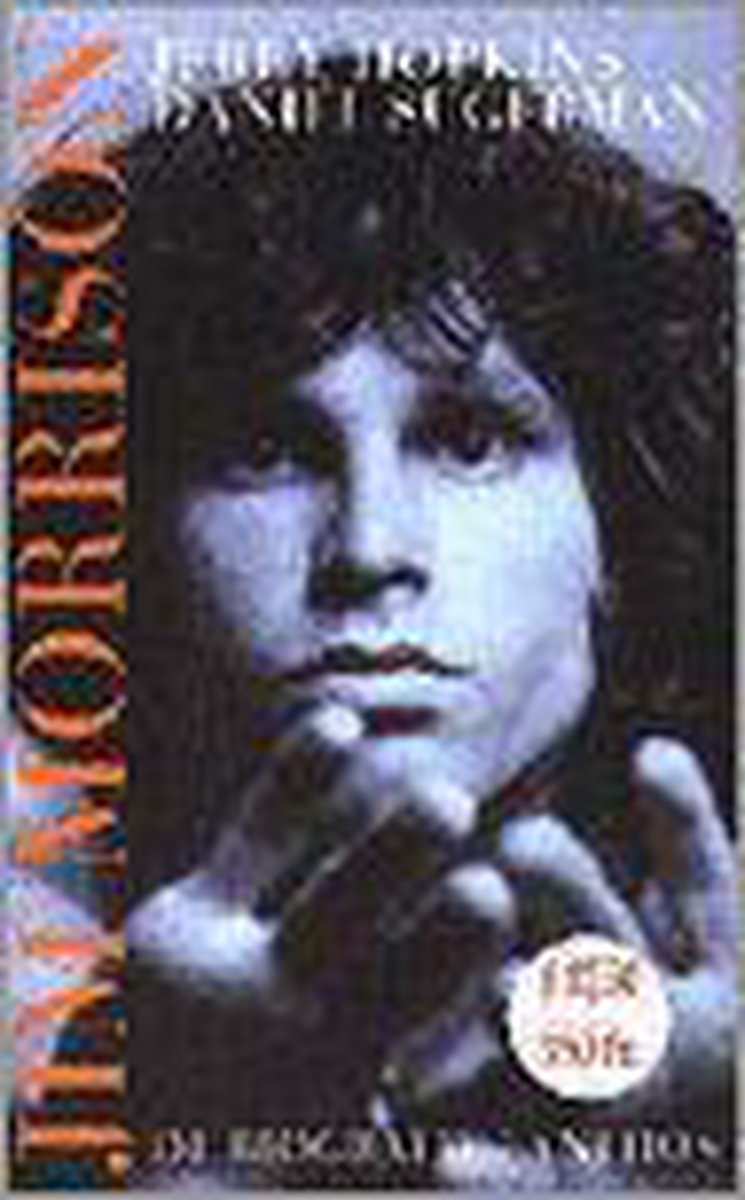 Jeffrey Hopkins Jim Morrison thumbnail