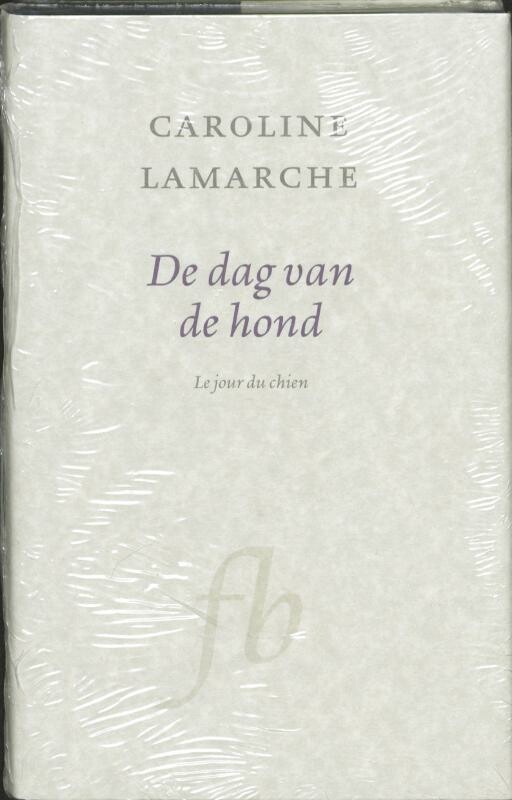 De dag van de hond / Franse Bibliotheek