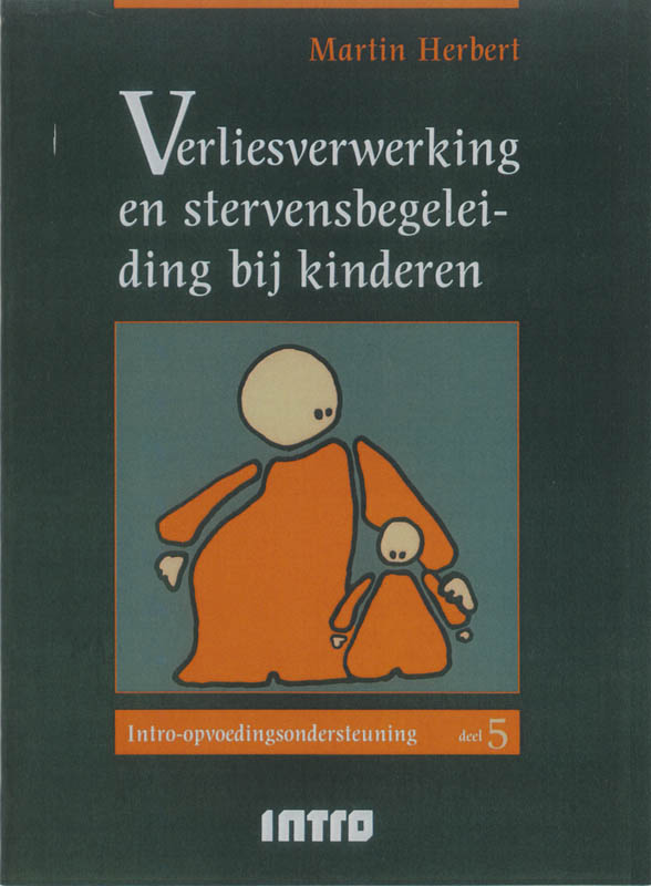 boekenbalie_9789055741649_cover Verliesverwerking en stervensbegeleiding bij kinderen / Intro-Opvoedingsondersteuning / 5