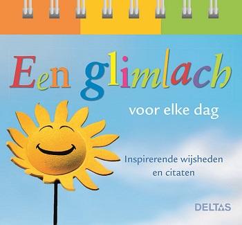 boekenbalie_9789044739923_cover Een glimlach voor elke dag
