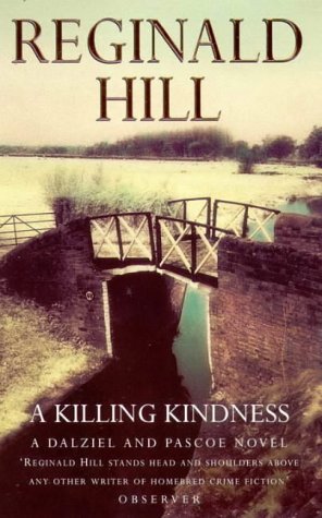 a killing kindness •