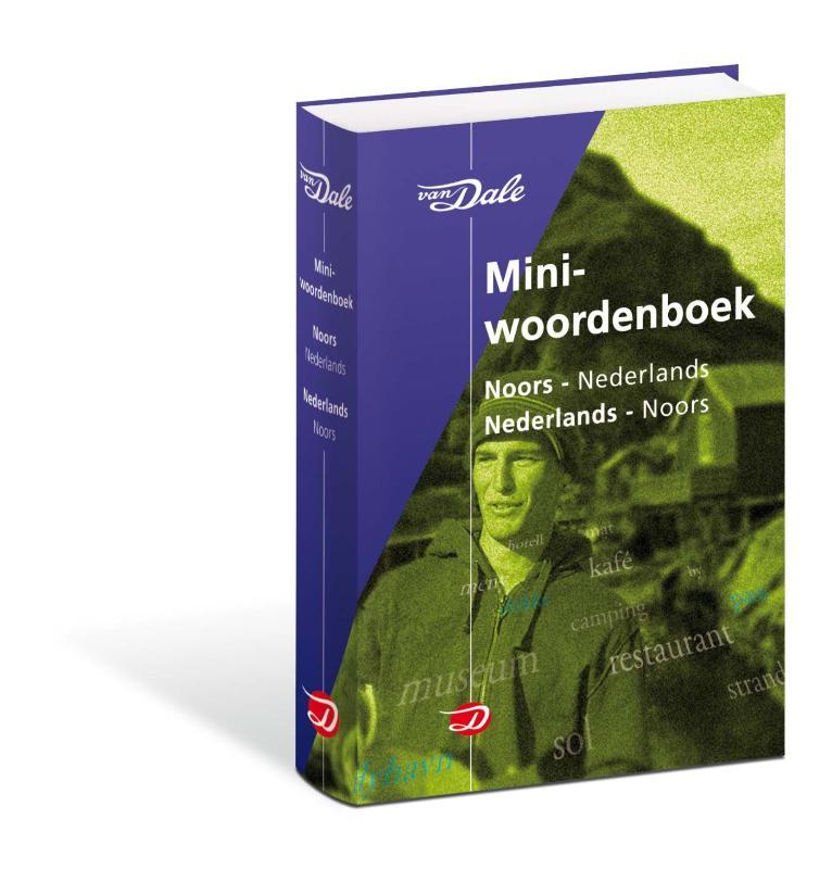 Van Dale Miniwoordenboek / Van Dale Miniwoordenboeken