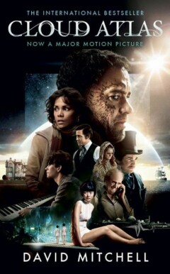 David Mitchell Cloud Atlas thumbnail