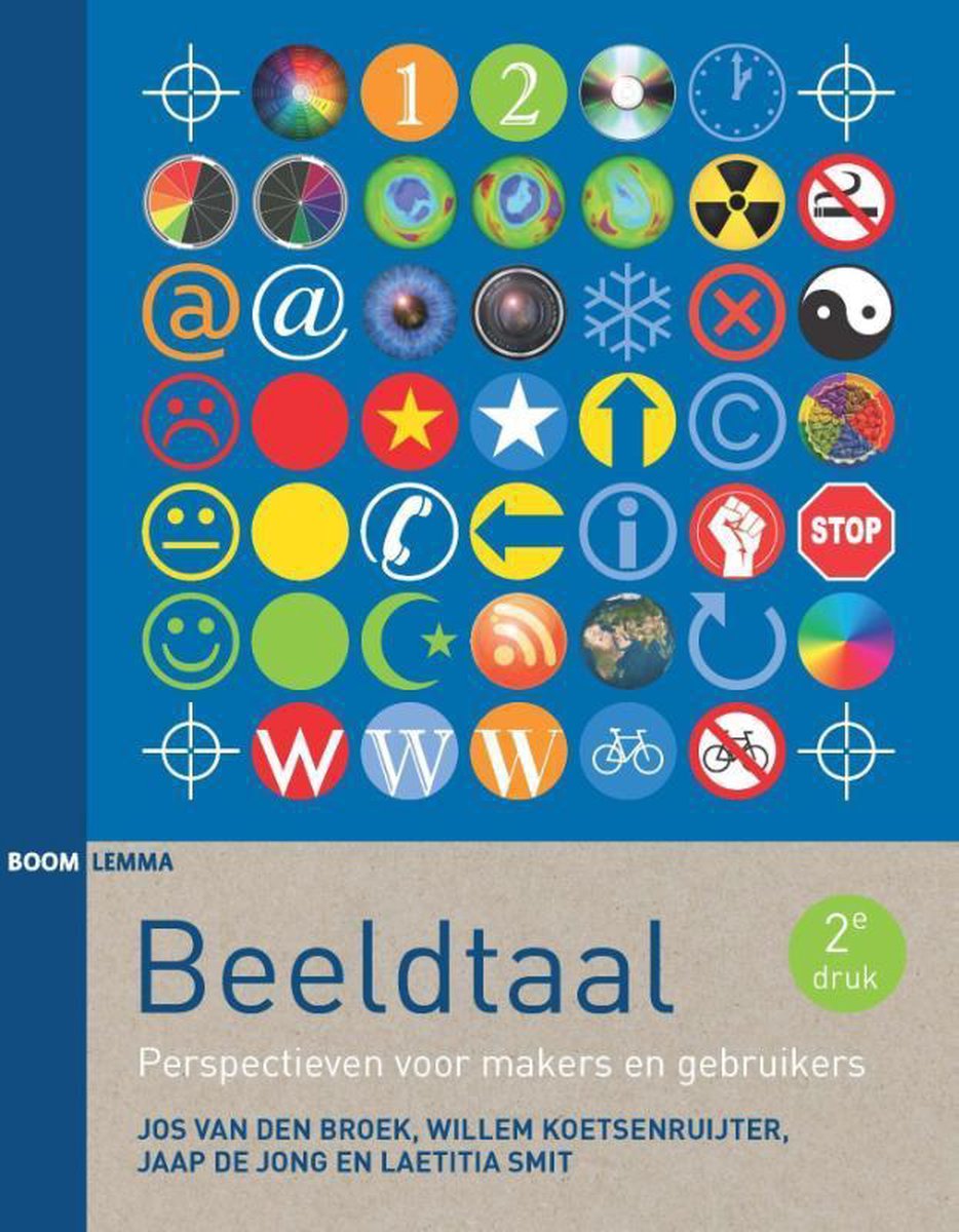 Beeldtaal