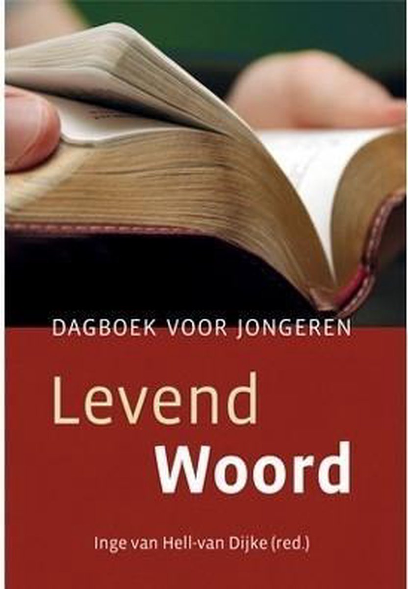 Levend woord