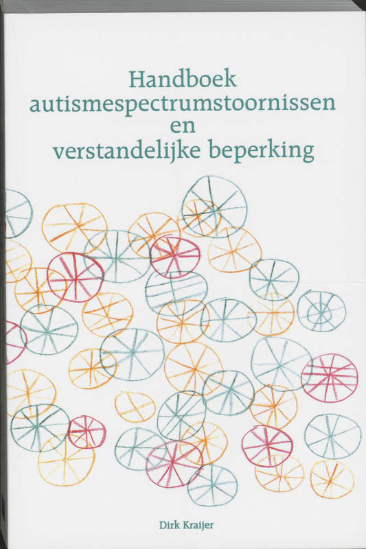 D.W. Kraijer Handboek Autismespectrumstoornissen En Verstandelijke Beperking