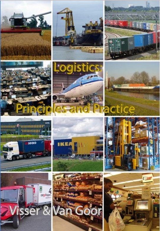 Logistics: Principles and Practice
