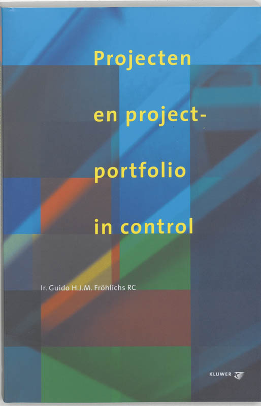 Projecten En Projectportfolio In Control