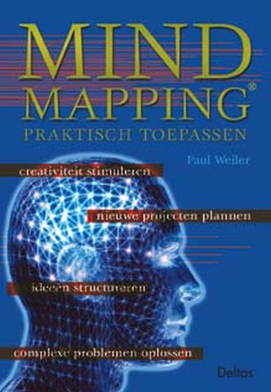 P. Weiler Mind Mapping thumbnail