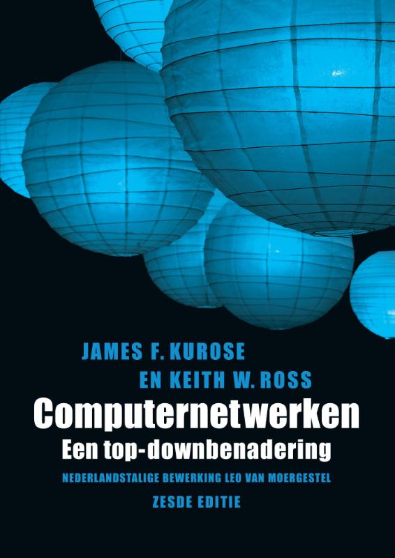 boekenbalie_9789043026970_cover Computernetwerken / Always learning
