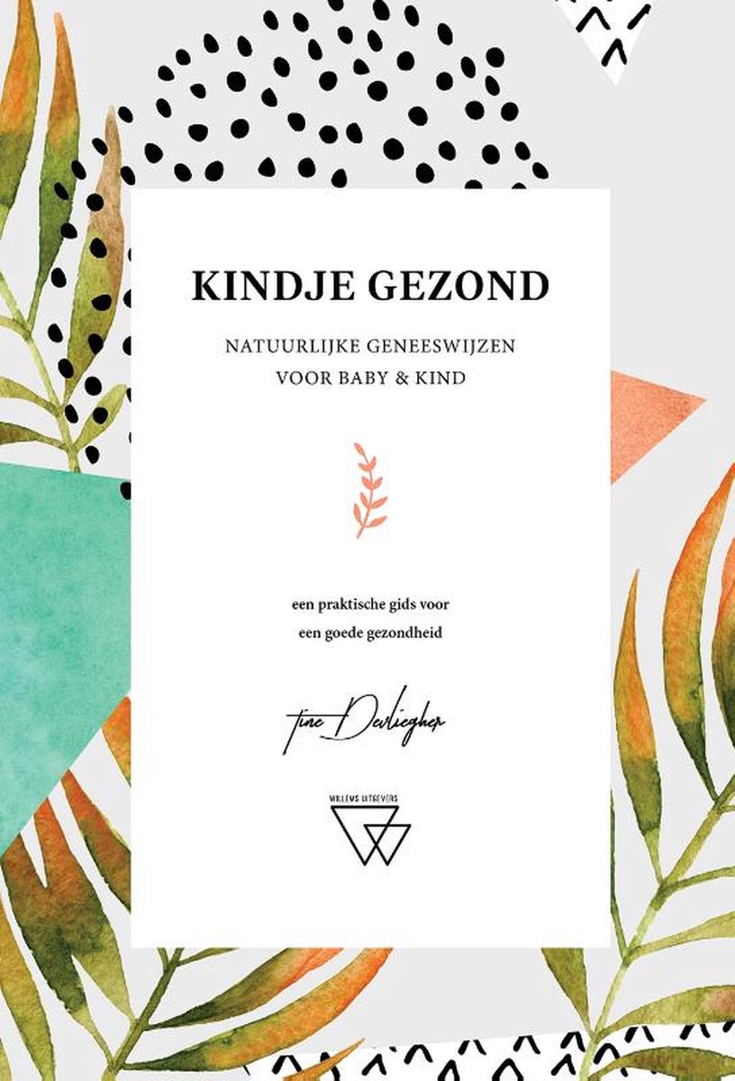 Kindje gezond