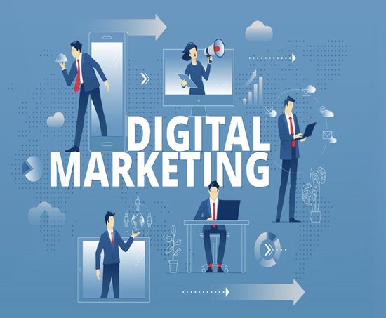Jon Martinsen No Business Is Too Small For Digital Marketing