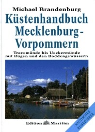 KUSTENHANDBUCH MECKLENBURG VORPOMMERN