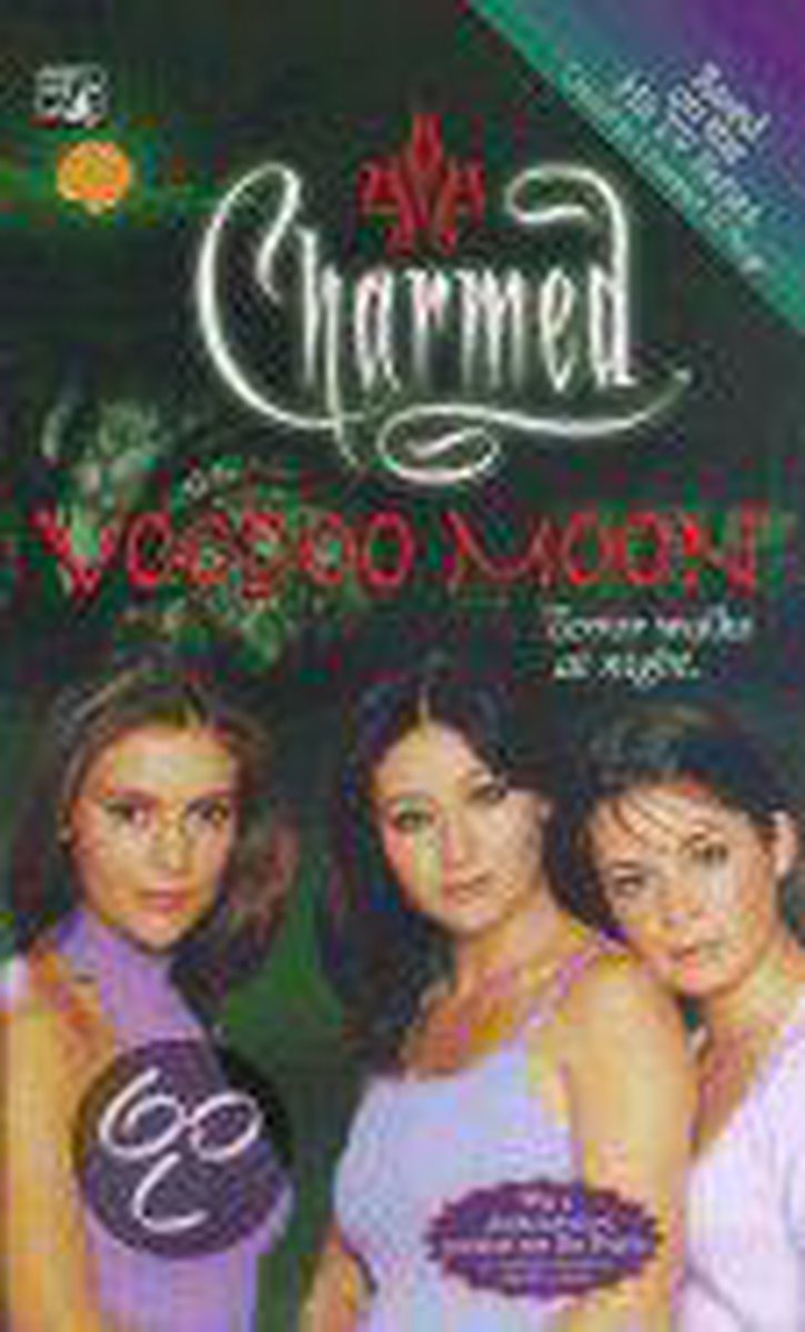 Charmed: Voodoo Moon