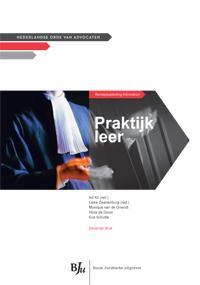 Praktijkleer